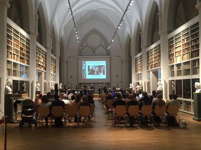 Gieff 2016